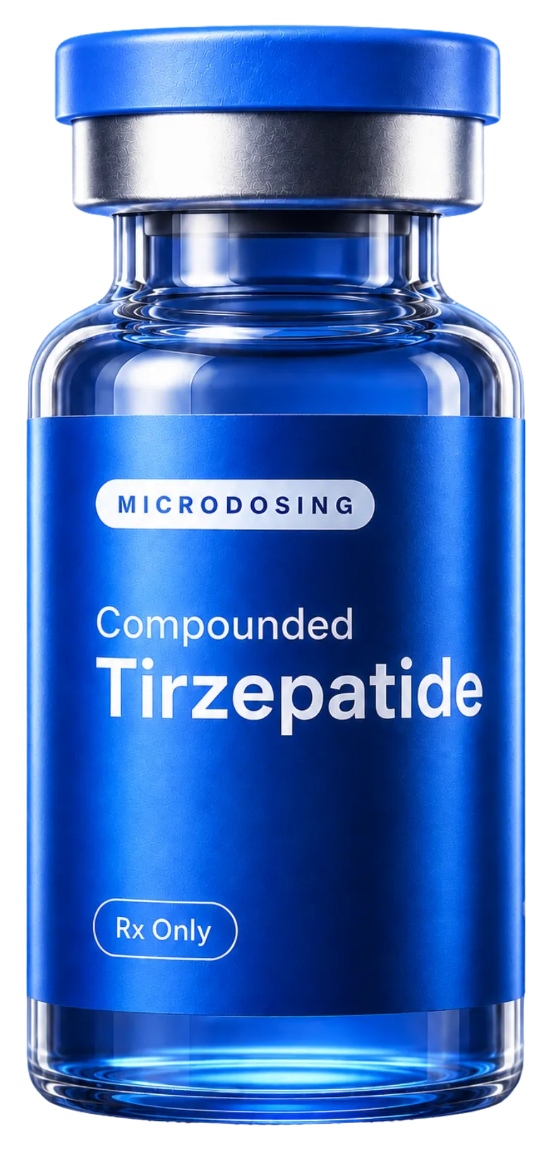 Microdosing 1 Month